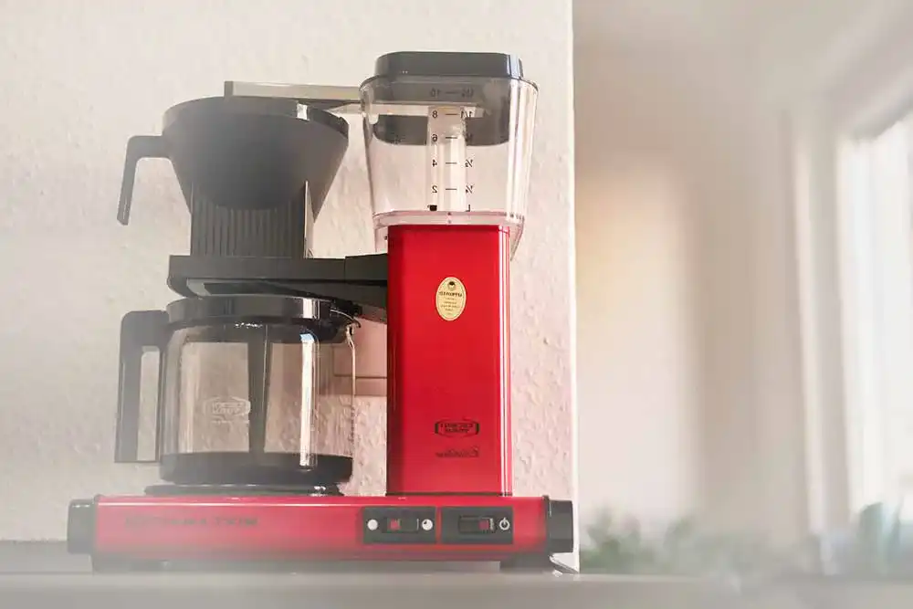 Kaffeemühle