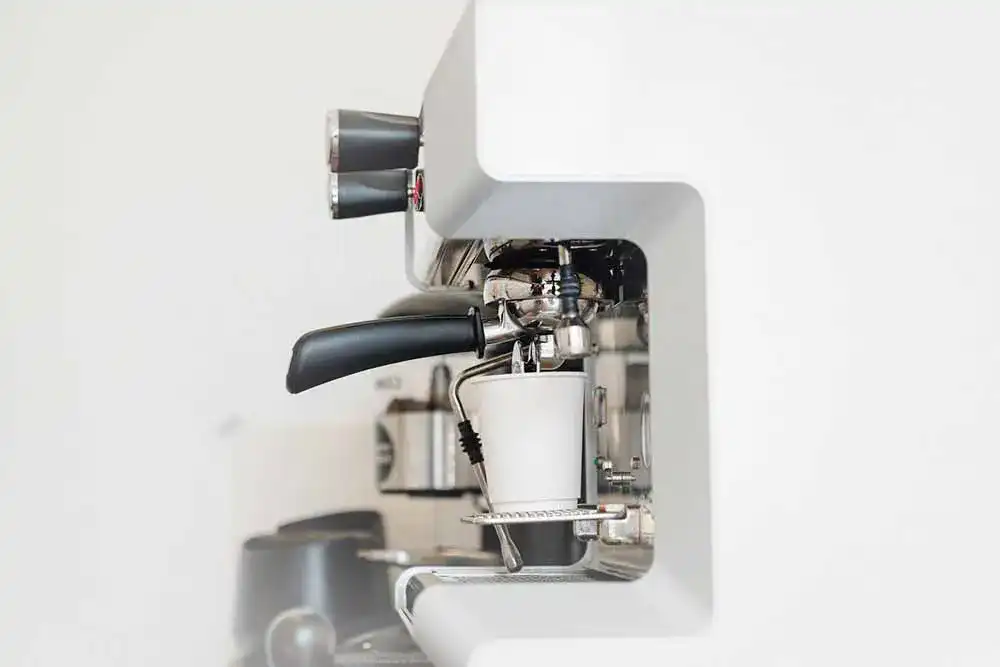 Kaffeevollautomat Kaffeevollautomat
