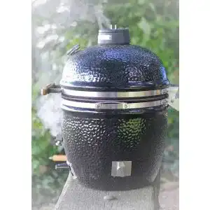 Kamado-Grill