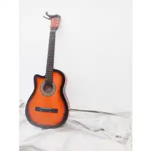 Kapodaster Ukulele