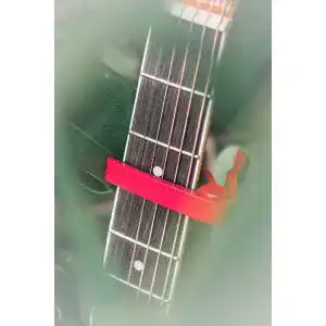 Kapodaster Ukulele