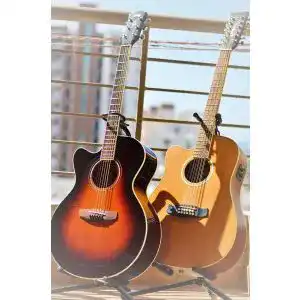 Kapodaster Ukulele