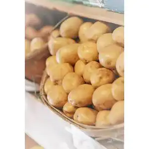 Kartoffelpresse