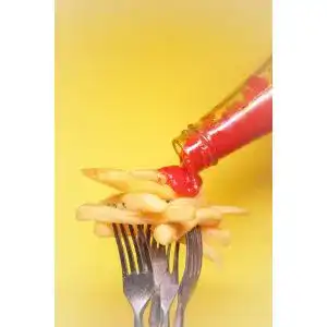 Kartoffelpresse