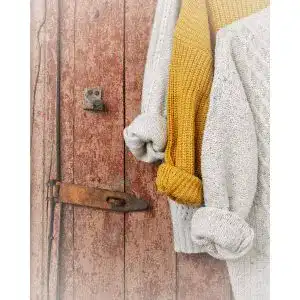 Kaschmir-Pullover Damen