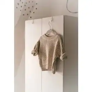 Kaschmir-Pullover Damen