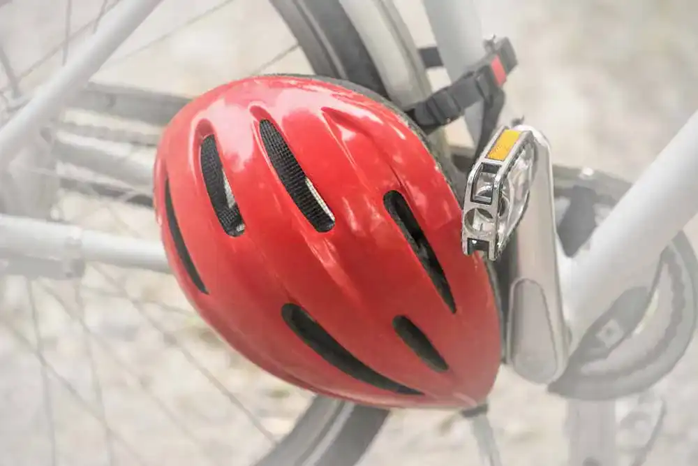 Kask-Fahrradhelm