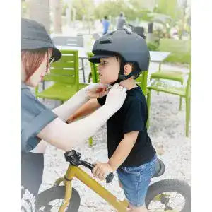 Kask-Fahrradhelm