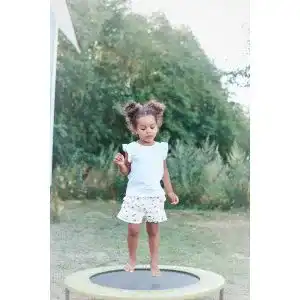 Kindertrampolin (indoor)