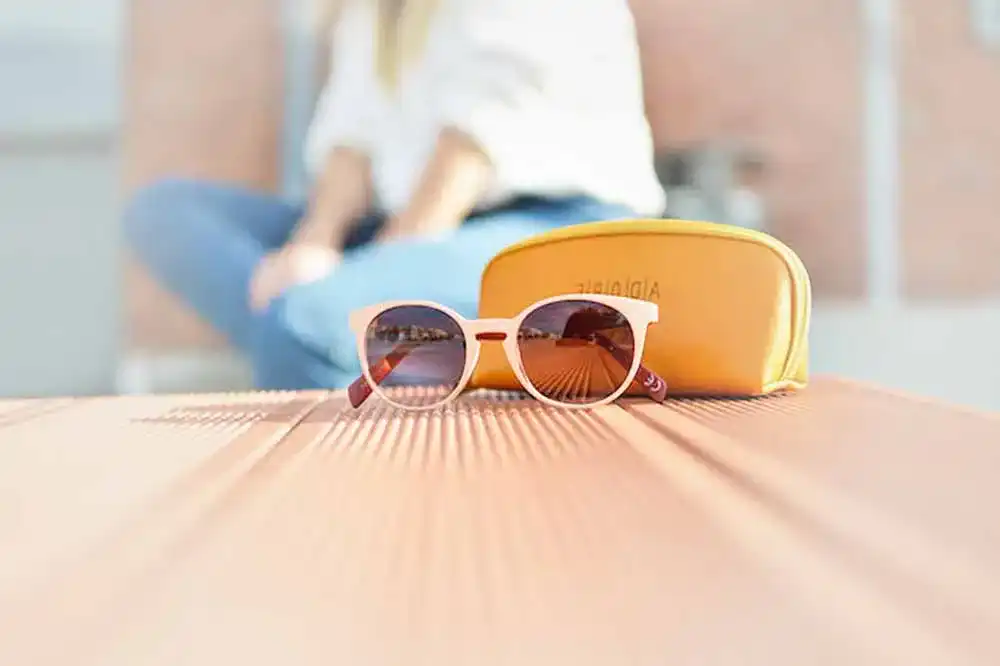 Kingseven-Sonnenbrille Kingseven-Sonnenbrille