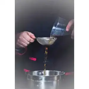 Die beste Küchensieb 2026 Test Bestseller Küchensieb