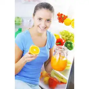 Die beste Kühlschrank (70 cm breit) 2026 Test Bestseller Kühlschrank (70 cm breit)