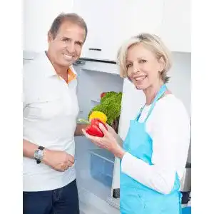 Die beste Kühlschrank (70 cm breit) 2026 Test Bestseller Kühlschrank (70 cm breit)