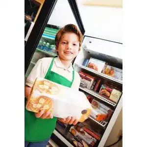Die beste Kühlschrank (70 cm breit) 2026 Test Bestseller Kühlschrank (70 cm breit)