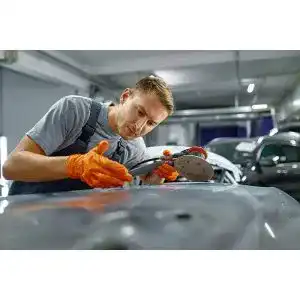 Die beste Makita-Winkelschleifer (230) 2026 Test Bestseller Makita-Winkelschleifer (230)