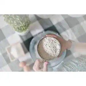 Mehlsieb