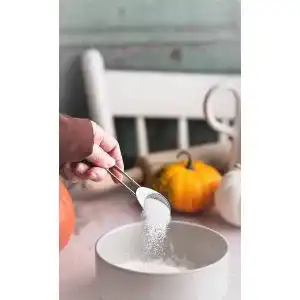 Mehlsieb