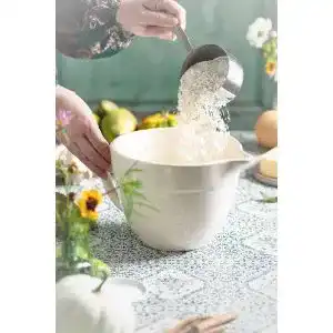 Mehlsieb