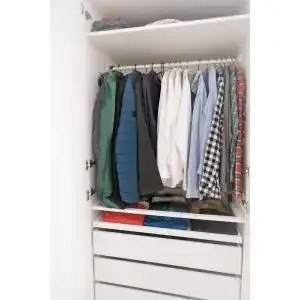 Mehrzweckschrank