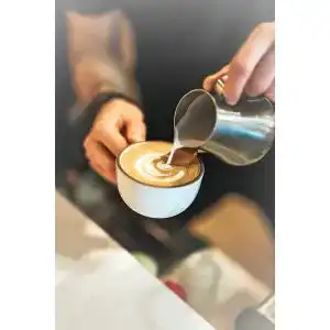 Milchkännchen