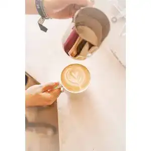 Milchkännchen