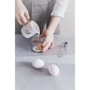 Milchkännchen