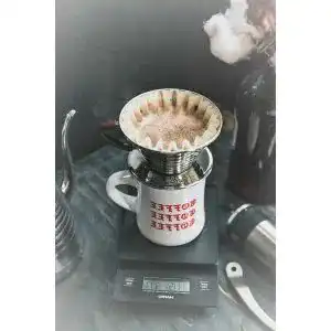 Mokka-Maschine