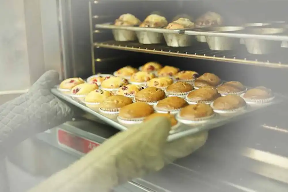 Muffinform Muffinform