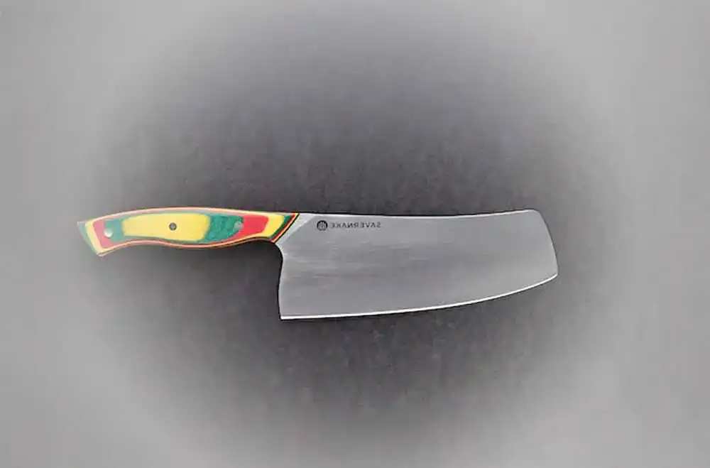 Nakiri-Messer Nakiri-Messer