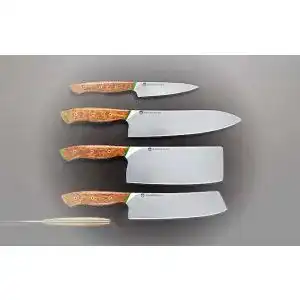 Die beste Nakiri-Messer 2026 Test Bestseller Nakiri-Messer