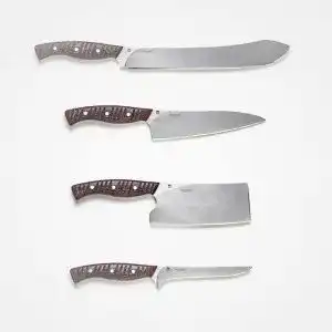Die beste Nakiri-Messer 2026 Test Bestseller Nakiri-Messer
