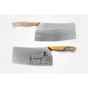 Die beste Nakiri-Messer 2026 Test Bestseller Nakiri-Messer