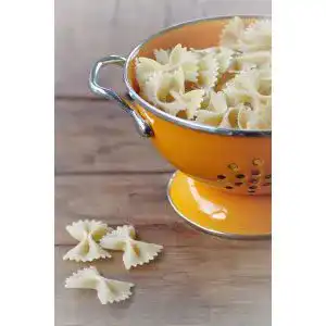 Nudelsieb