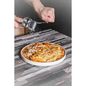 Parmesanreibe
