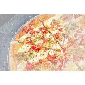 Pizzaschaufel
