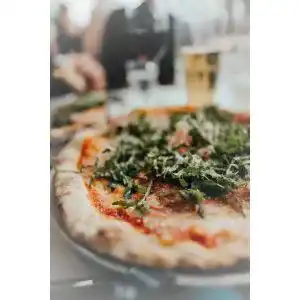 Pizzaschaufel
