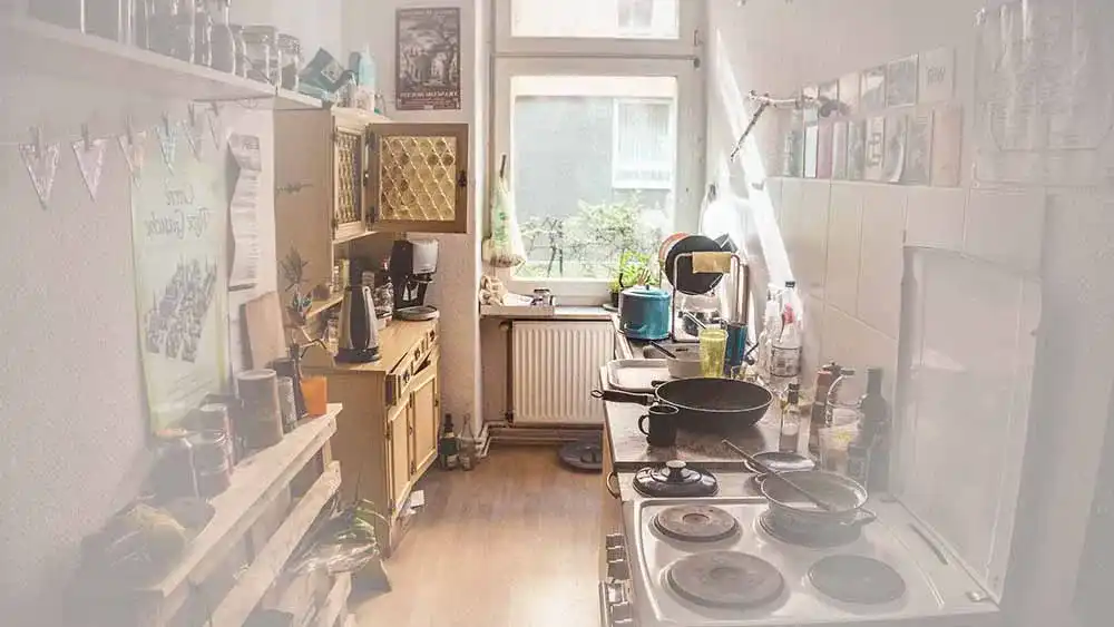 Poffertjes-Pfanne Poffertjes-Pfanne
