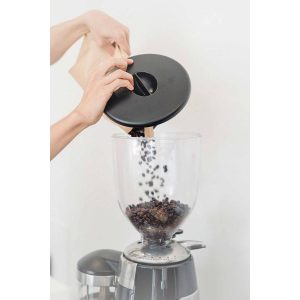 Pour-over-Kaffeebereiter