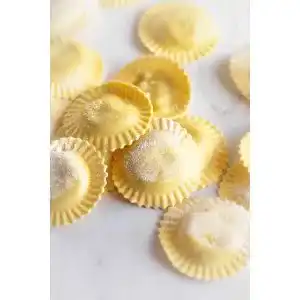 Ravioli-Former