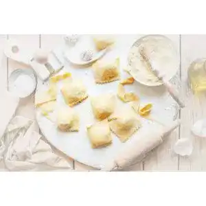 Ravioli-Former