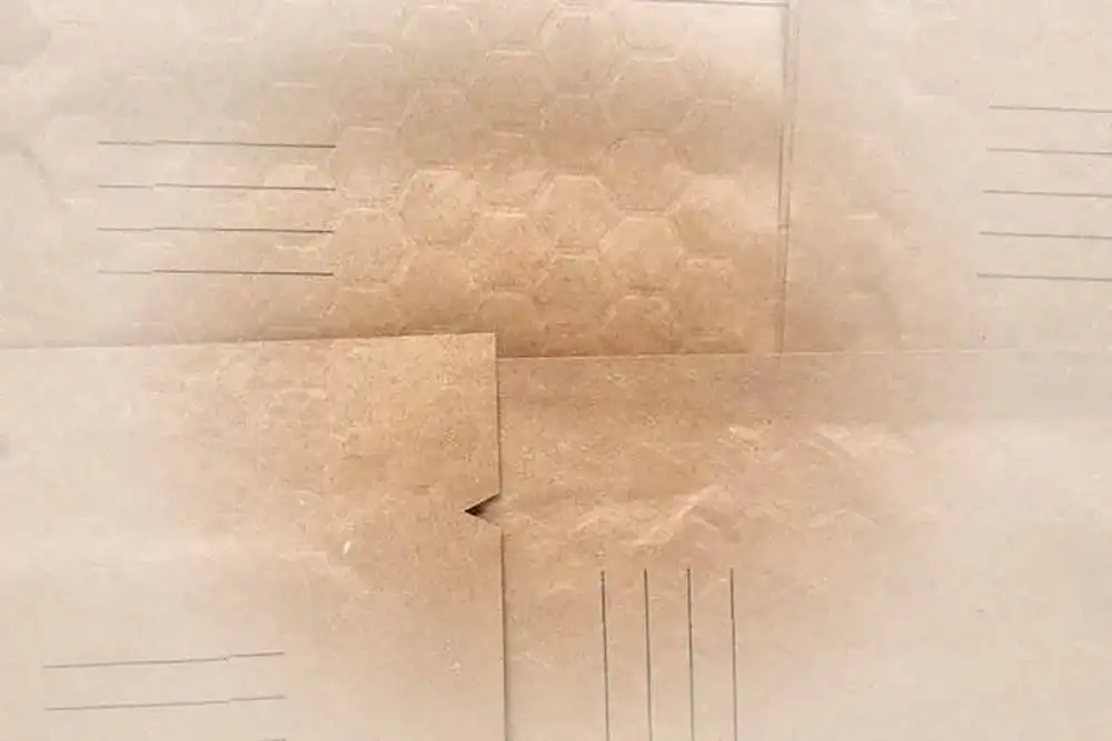 Recyclingpapier