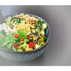 Die beste Salatschleuder Edelstahl 2026 Test Bestseller Salatschleuder Edelstahl