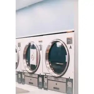 Samsung-Trockner