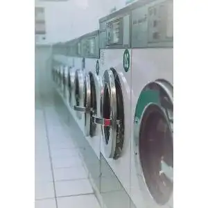 Samsung-Trockner