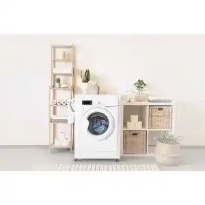 Samsung-Waschtrockner