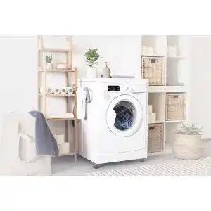 Samsung-Waschtrockner