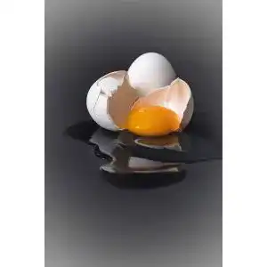 Spiegeleiform
