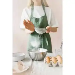 Spitzsieb