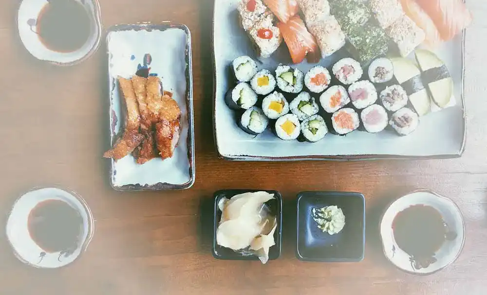 Sushi-Maker