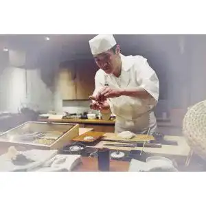 Sushi-Maker